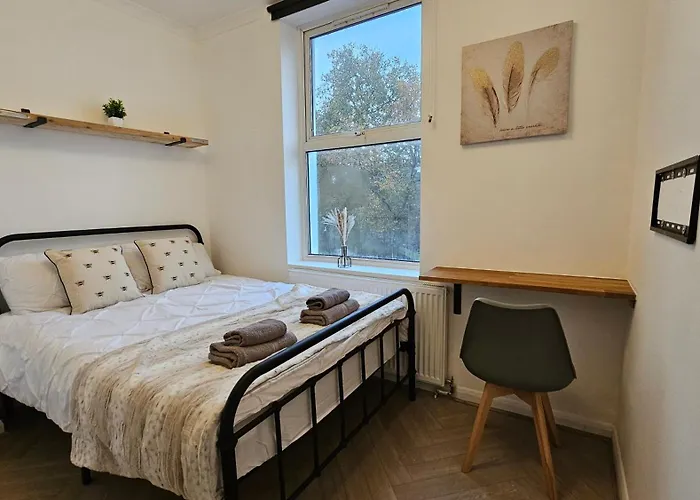 Bros Inn Hotel Londres